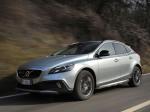 Volvo V40 Cross Country D4 2012 года